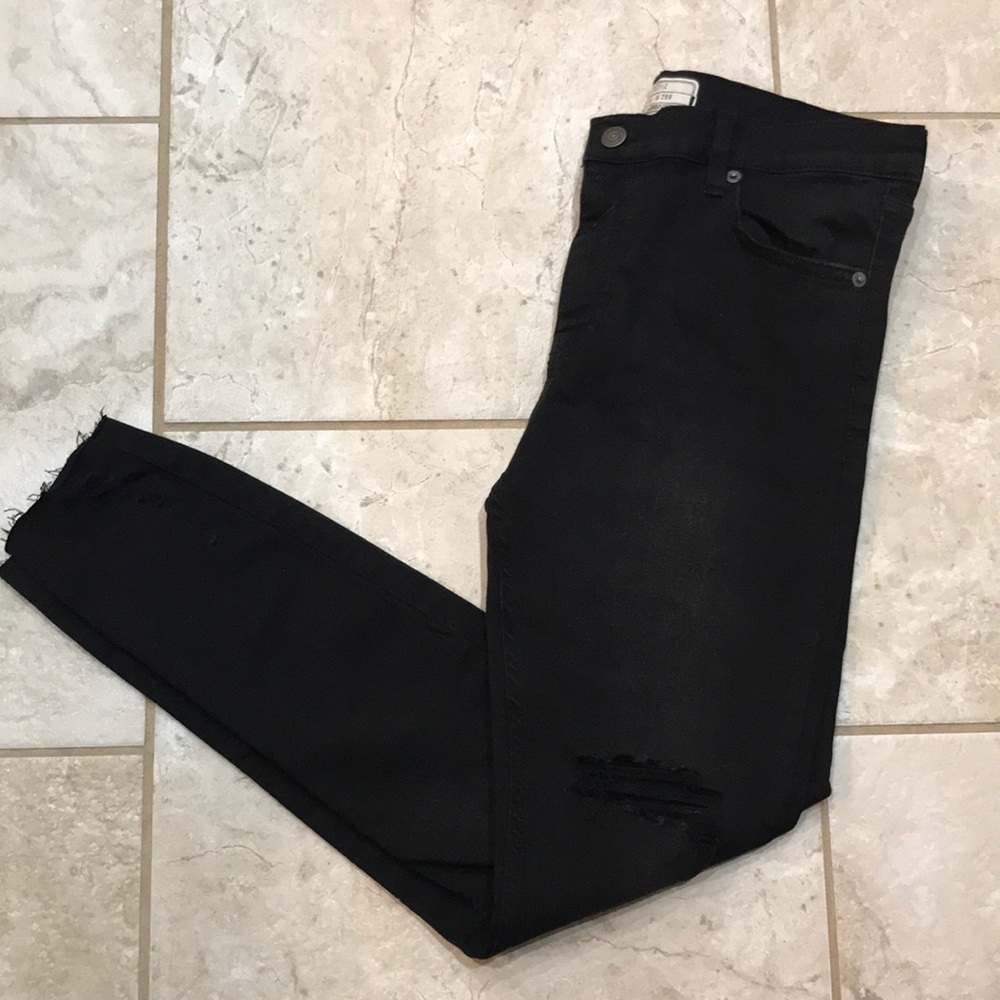 Free People Jean